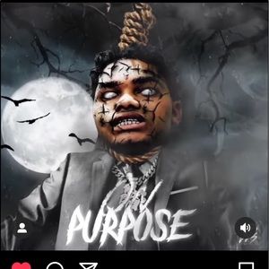 Meet your Posher, Ladarren